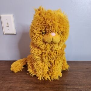 12in Wizarding World Harry Potter Hermione's Cat Crookshanks The Cat Plush